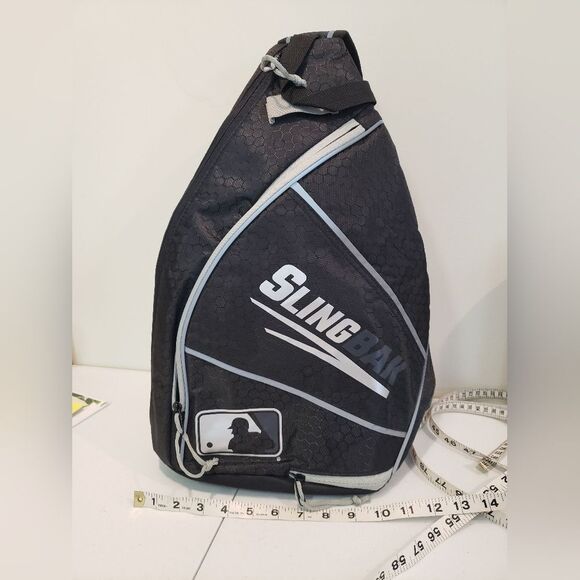 Franklin Slingbak Backpack - Picture 5 of 6